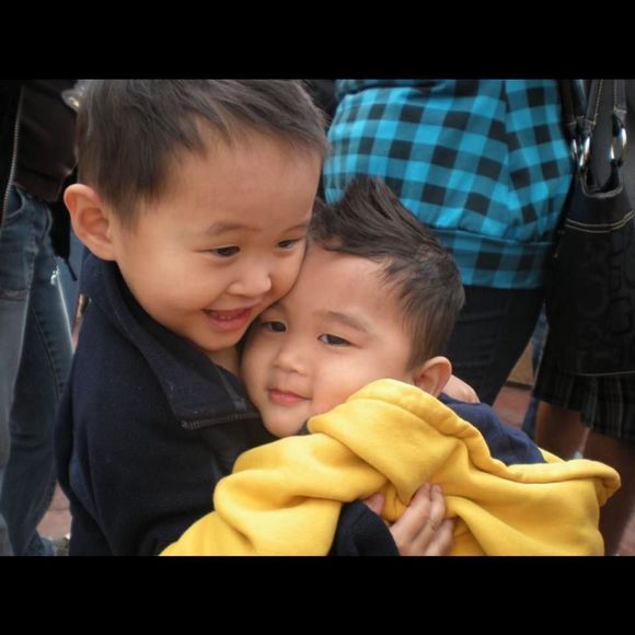 Meet your Posher, Souphansa - Picture 1 of 1